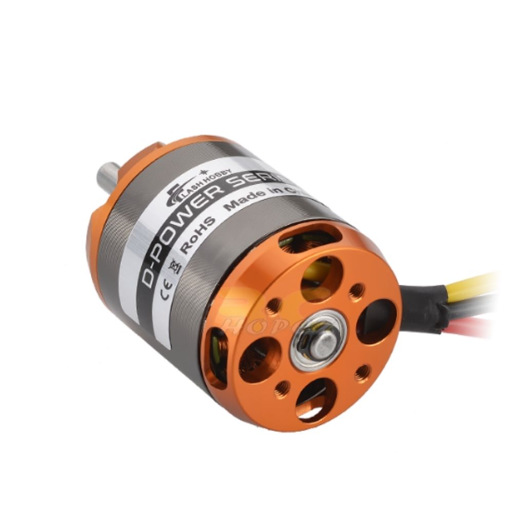 Flash Hobby D35486 790KV 35S Brushless Motor RC HOPEZ